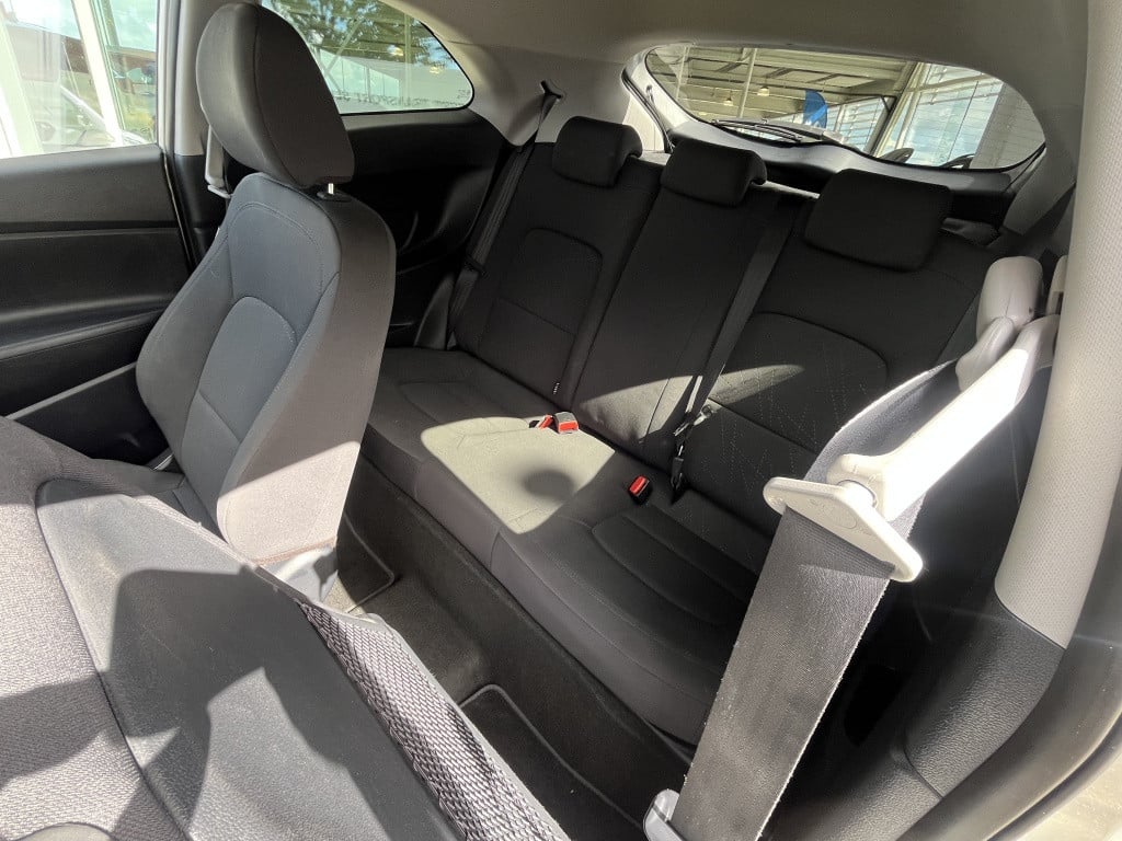 Kia Rio 1.2 cvvt plus pack