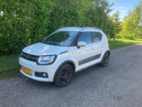 Suzuki Ignis 1.2