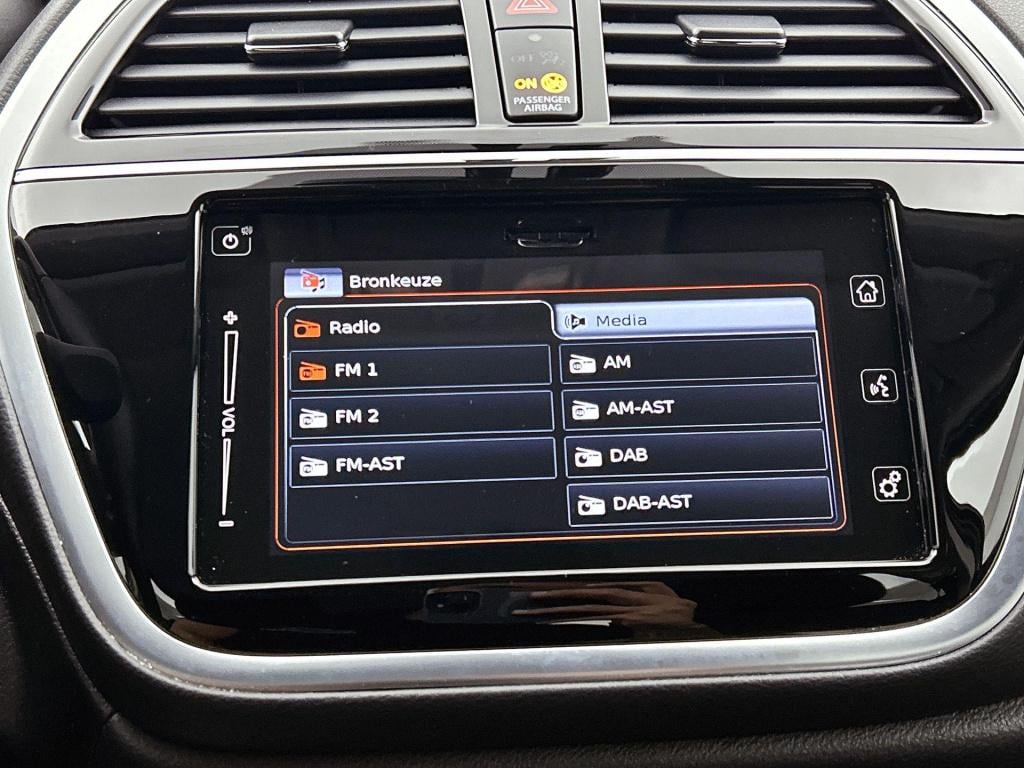 Suzuki Sx4 S-cross 1.4 boosterjet select smart hybrid | automaat | lage km 