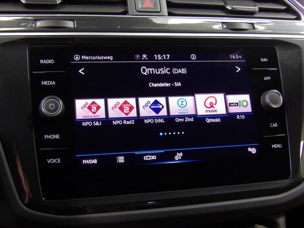 Volkswagen Tiguan 1.5 tsi 150pk dsg r-line