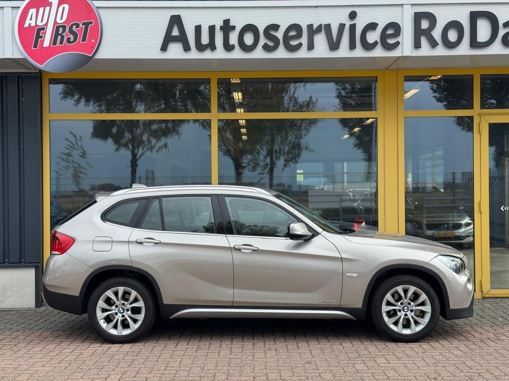 BMW X1 xdrive28i executive