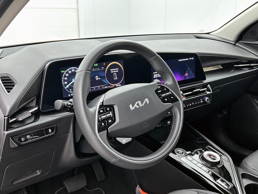 Kia Niro Ev dynamicline 64.8 kwh