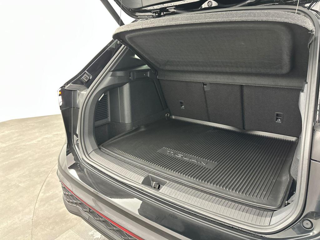 Volkswagen Tiguan r-line edition plug in hybride 204 pk black style pakket