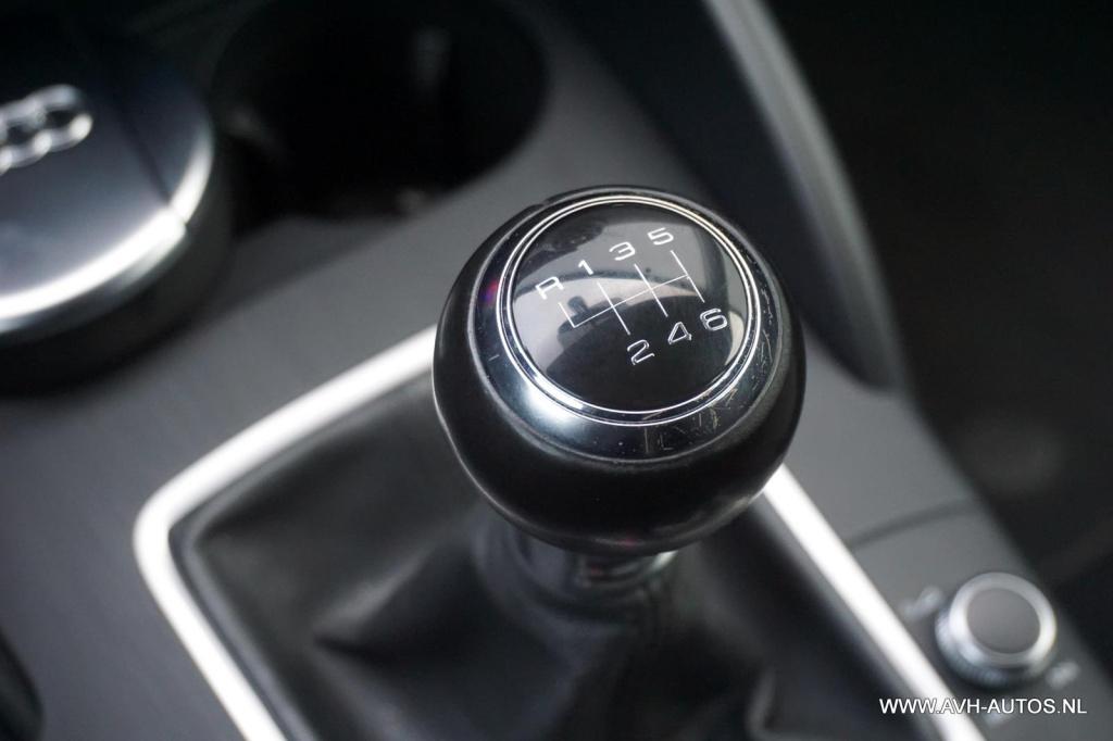 Audi A3 sportback 1.2 tfsi ambition pro line plus