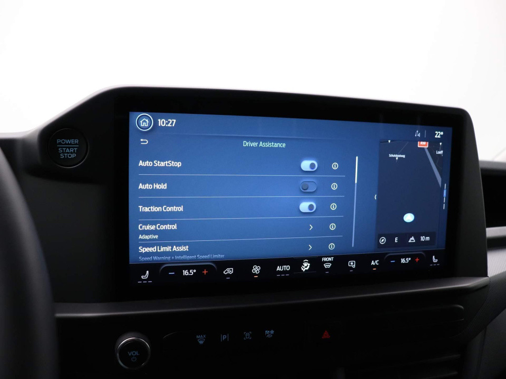 Ford Transit Custom 320 2.0 tdci l2h1 trend | climatronic | navigatie | cam