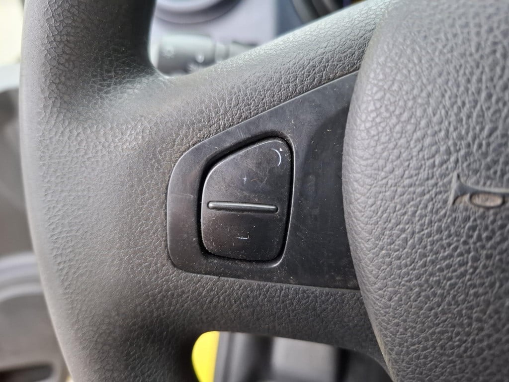 Opel Vivaro 1.6 cdti l2h1 edition ecoflex airco / cruise controle / imperia