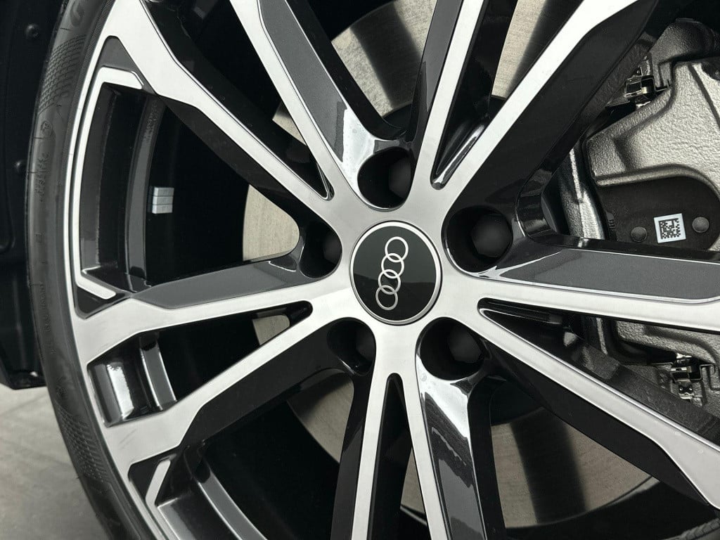 Audi A5 limousine s edition 2.0 tfsi e 220 kw / 299 pk limousine 7 v