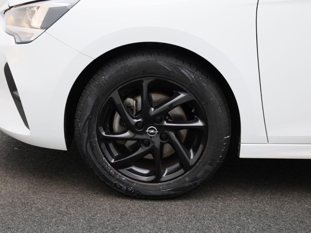 Opel Corsa 1.2 edition 100pk | parkeersensoren | apple carplay/android auto