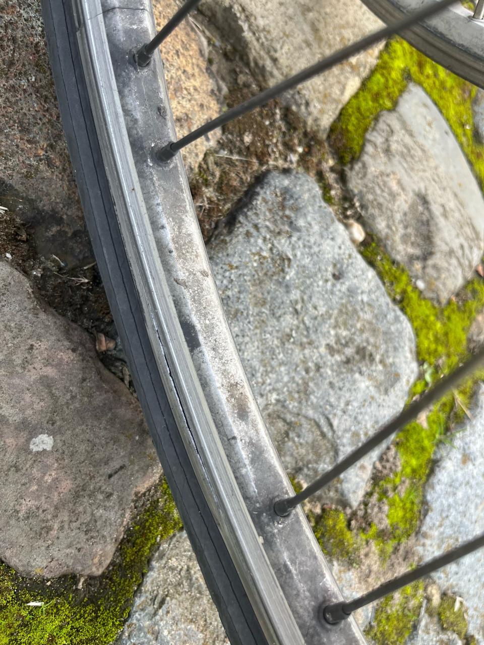 Gazelle Aristo damesfiets