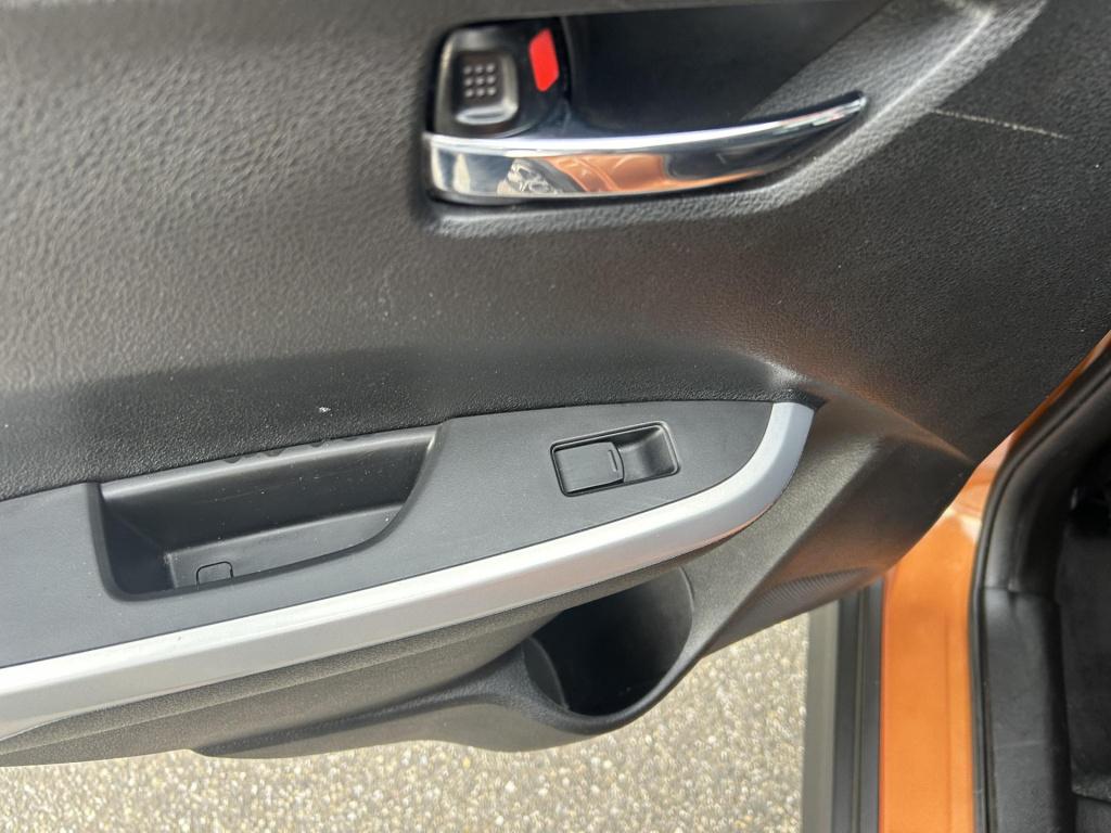 Suzuki Vitara 1.6 high executive