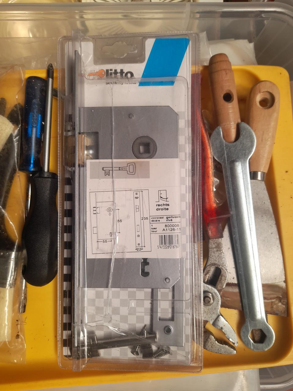 Gereedschap
