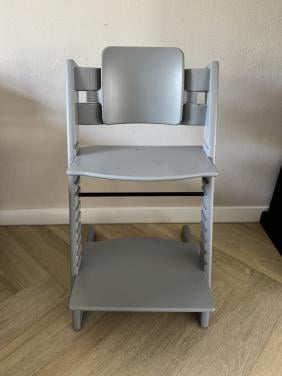 Stokke Tripp Trapp stoel
