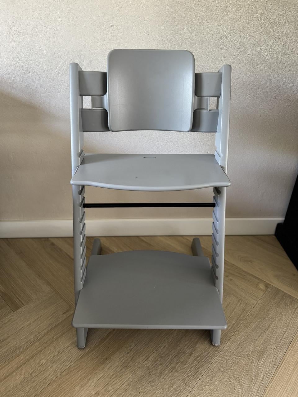 Stokke Tripp Trapp stoel