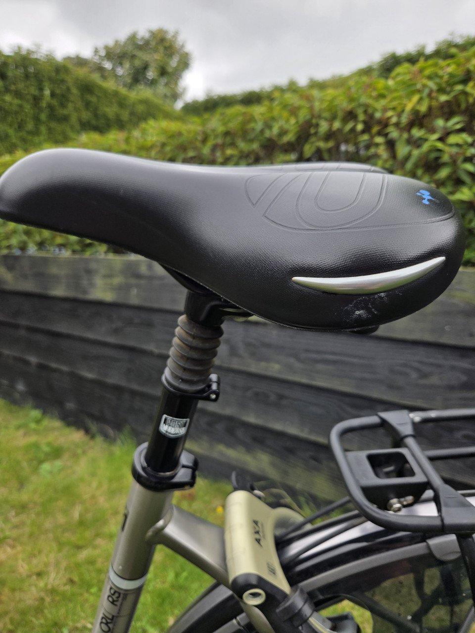 Sportieve damesfiets Giant Futuro