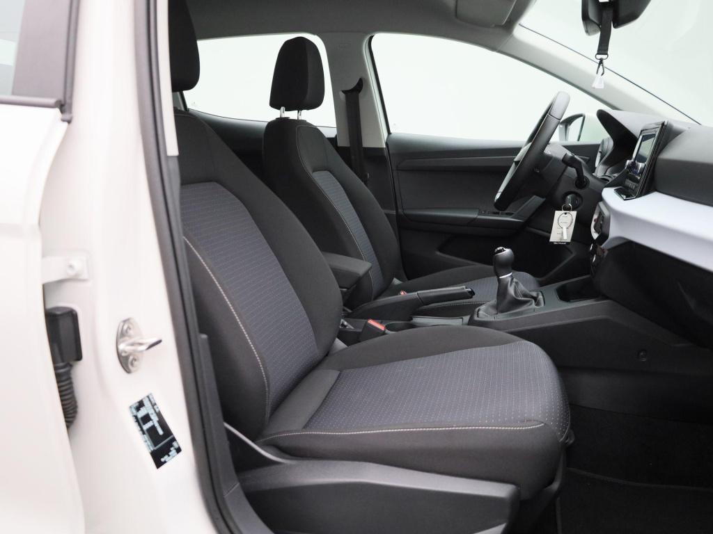 Seat Ibiza 1.0 ecotsi style | apple carplay/ android auto | cruise control 