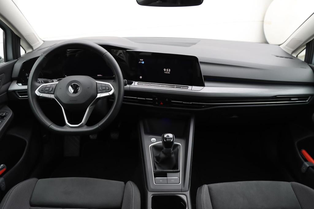 Volkswagen Golf 1.5 tsi style 131pk