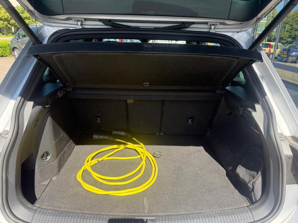 Volkswagen Tiguan 1.4 tsi ehybrid r-line business+ panoramadak|trekhaak|sup