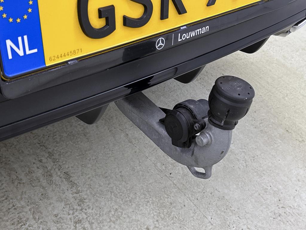 Mercedes-Benz Cla sb 250 e star edition amg line | sfeerverlichting | trekh