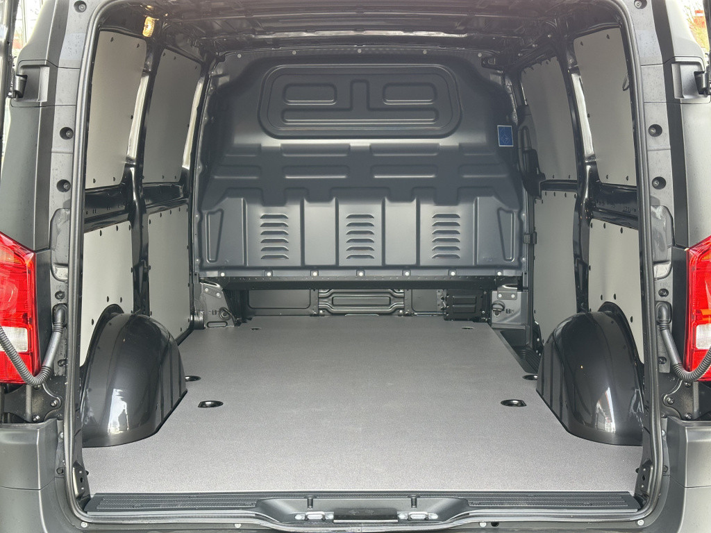 Mercedes-Benz Vito 114 cdi l2 pro | navi | carplay | dodehoek as | pdc | st