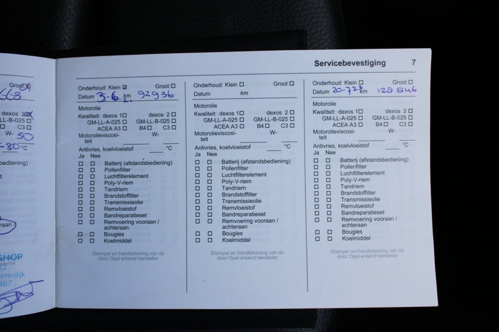 Opel Astra 1.4 turbo sport +