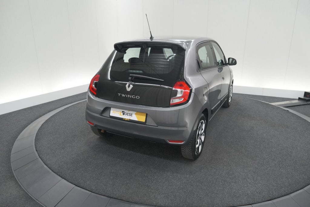 Renault Twingo 1.0 sce collection | cruise control | parkeersensoren | airc
