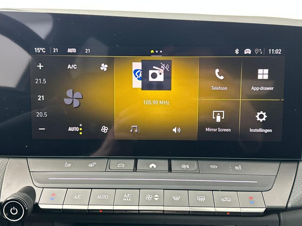 Opel Astra sports tourer gse 1.6 turbo plug in hybrid | voorraadmodel | sne