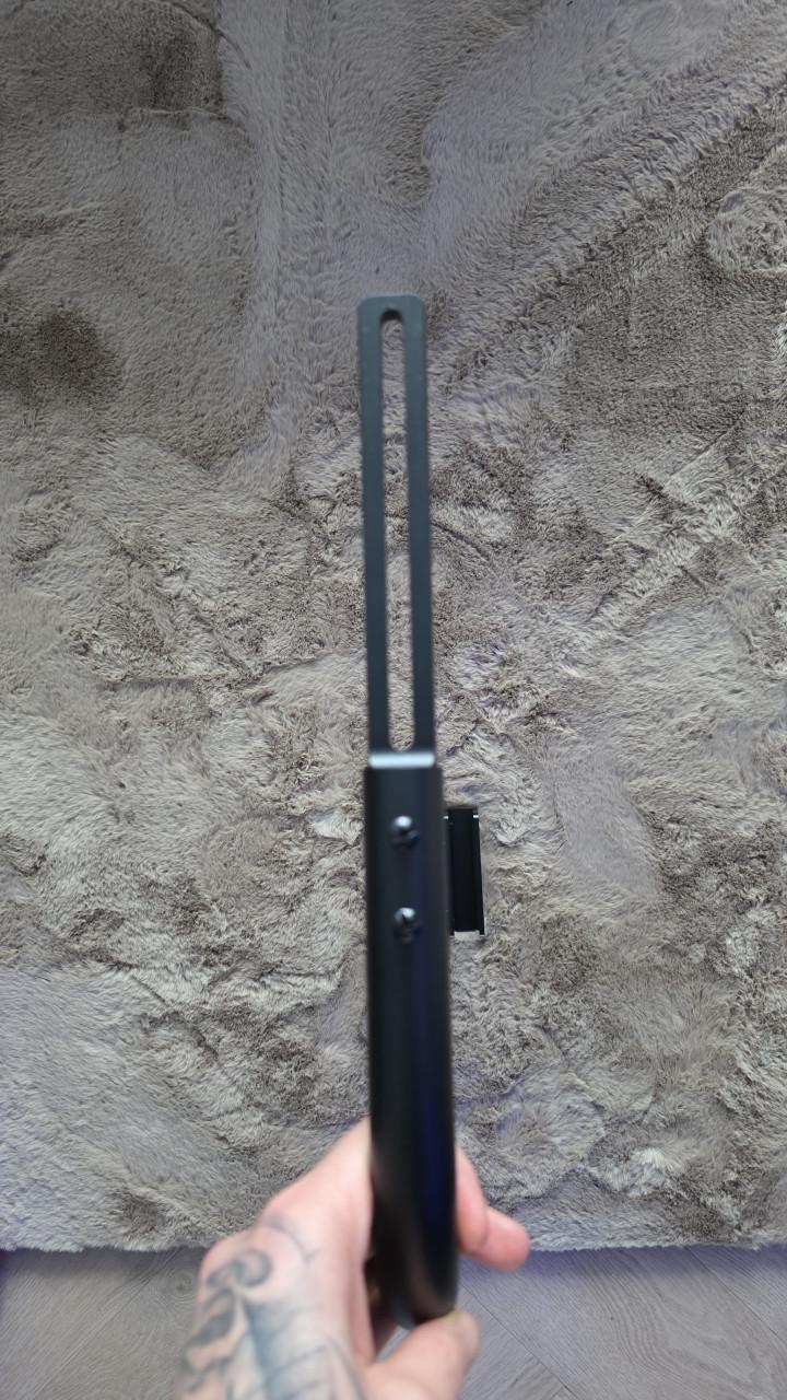 Radion XR30/A8se II beugels