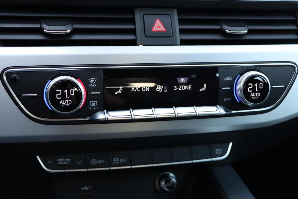 Audi A4 avant 1.4 tfsi sport s-line edition 150pk s-tronic