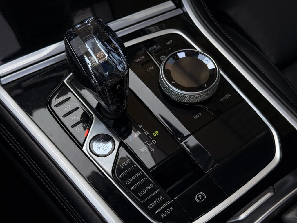 BMW 8-serie gran coupé m850i xdrive high executive | panoramadak | carbon c