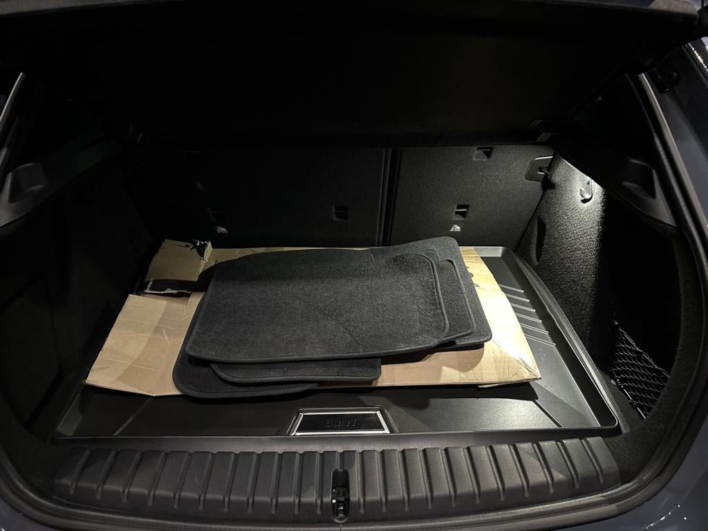 BMW 1 Serie 120 m sport design edition *hud*360camera*sportstoelen*