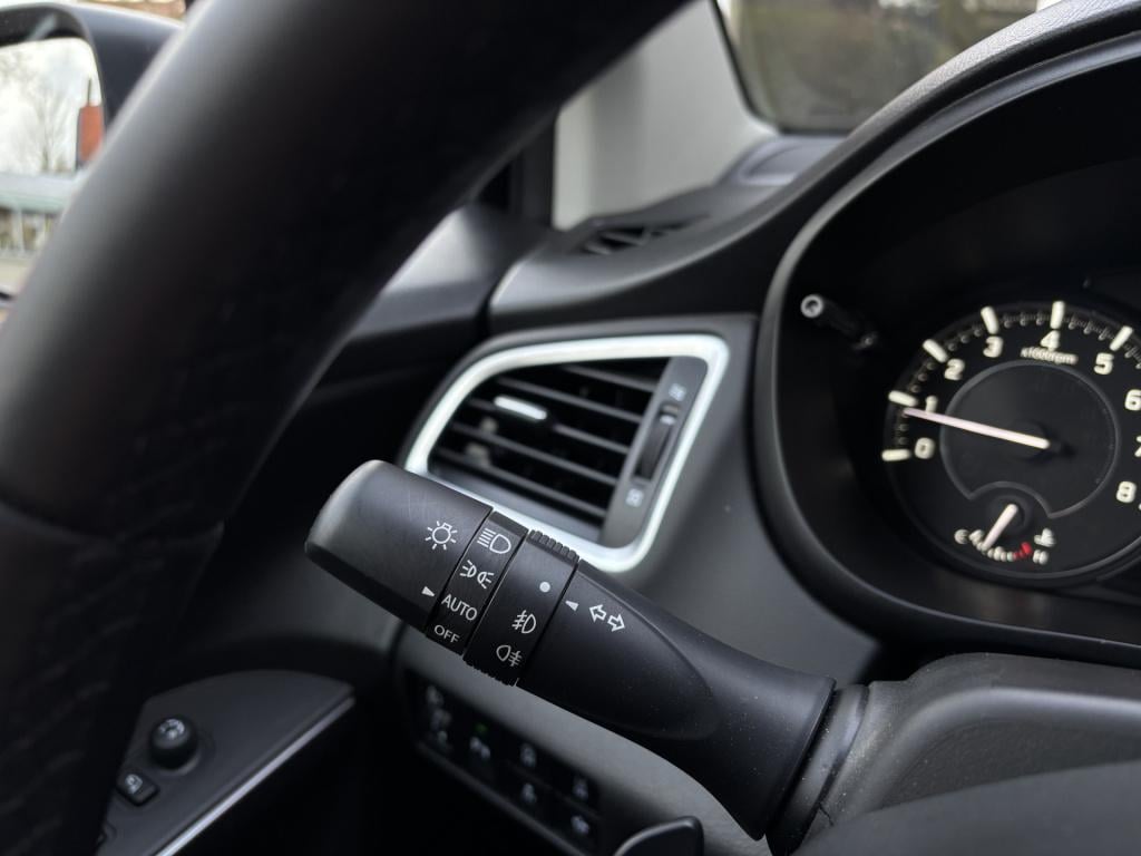 Suzuki Sx4 S-cross automaat 1.4 boosterjet style hybrid