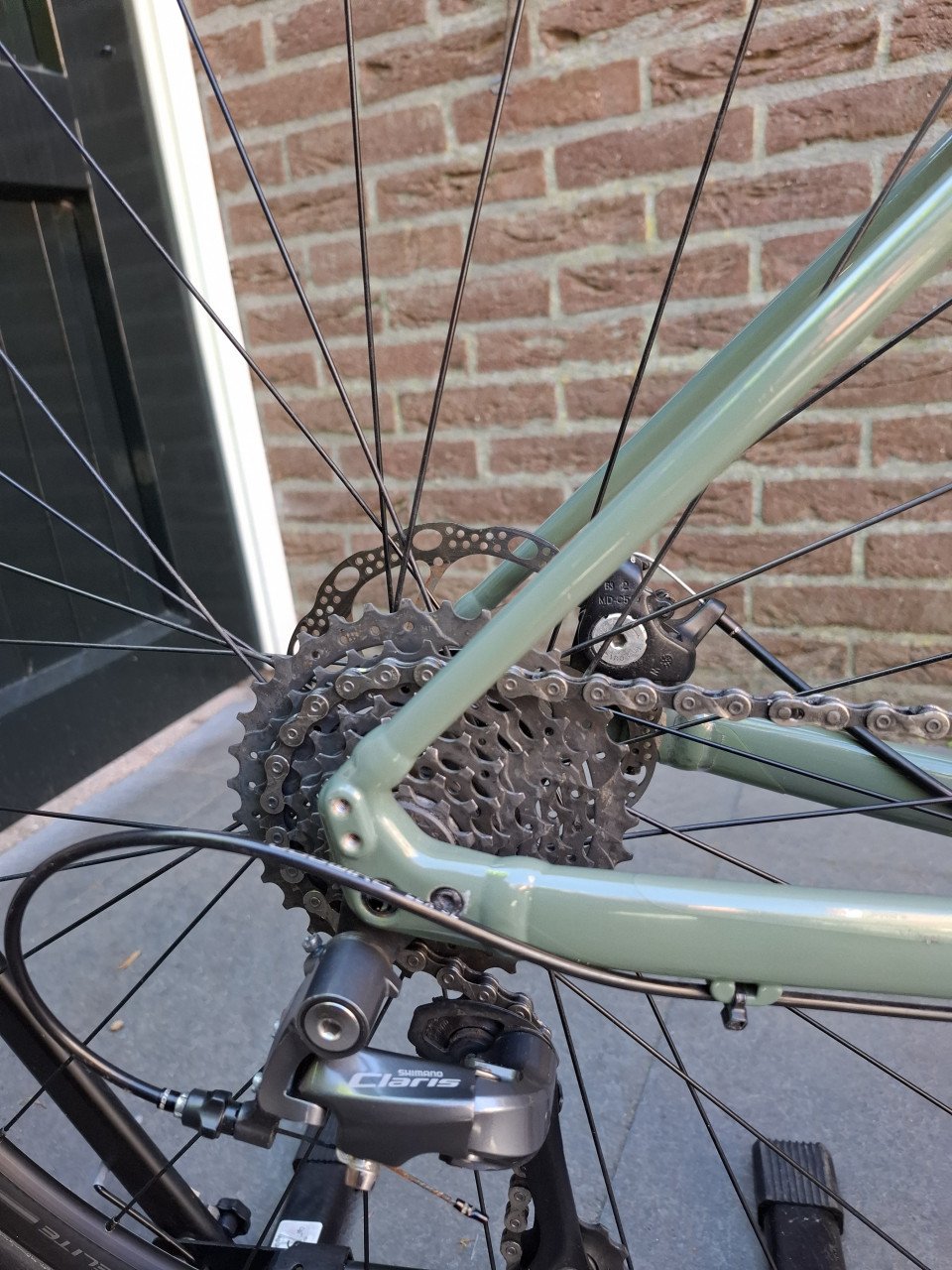 Specialized Diverge E5 -28"