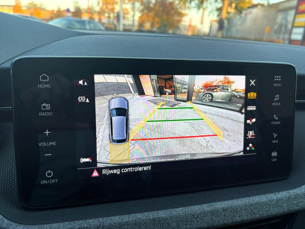 Skoda Kamiq 1.0 tsi business edition