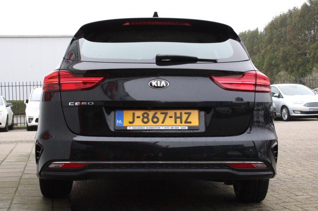 Kia Ceed Sportswagon 1.0 t-gdi dynamicl.