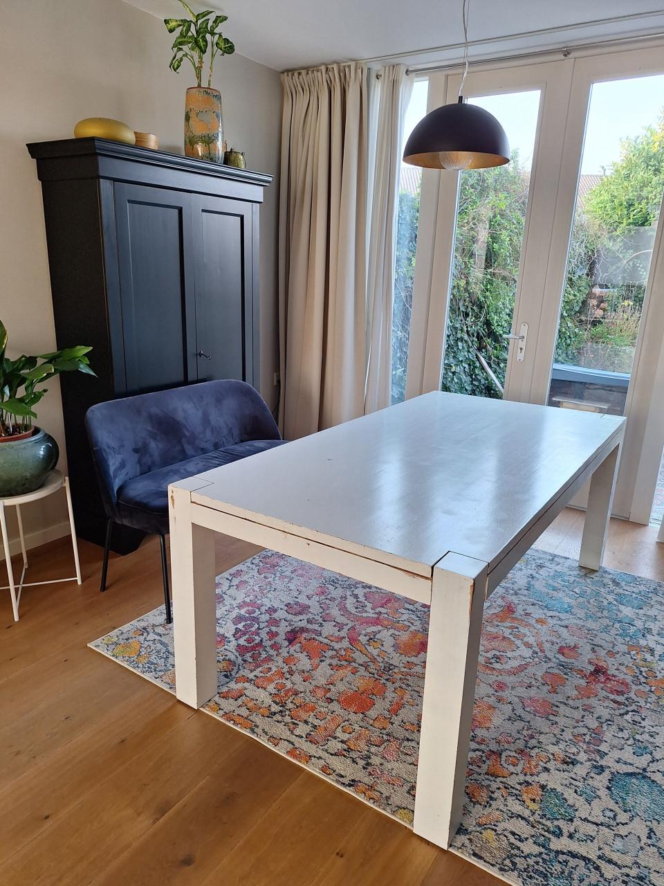 Eettafel