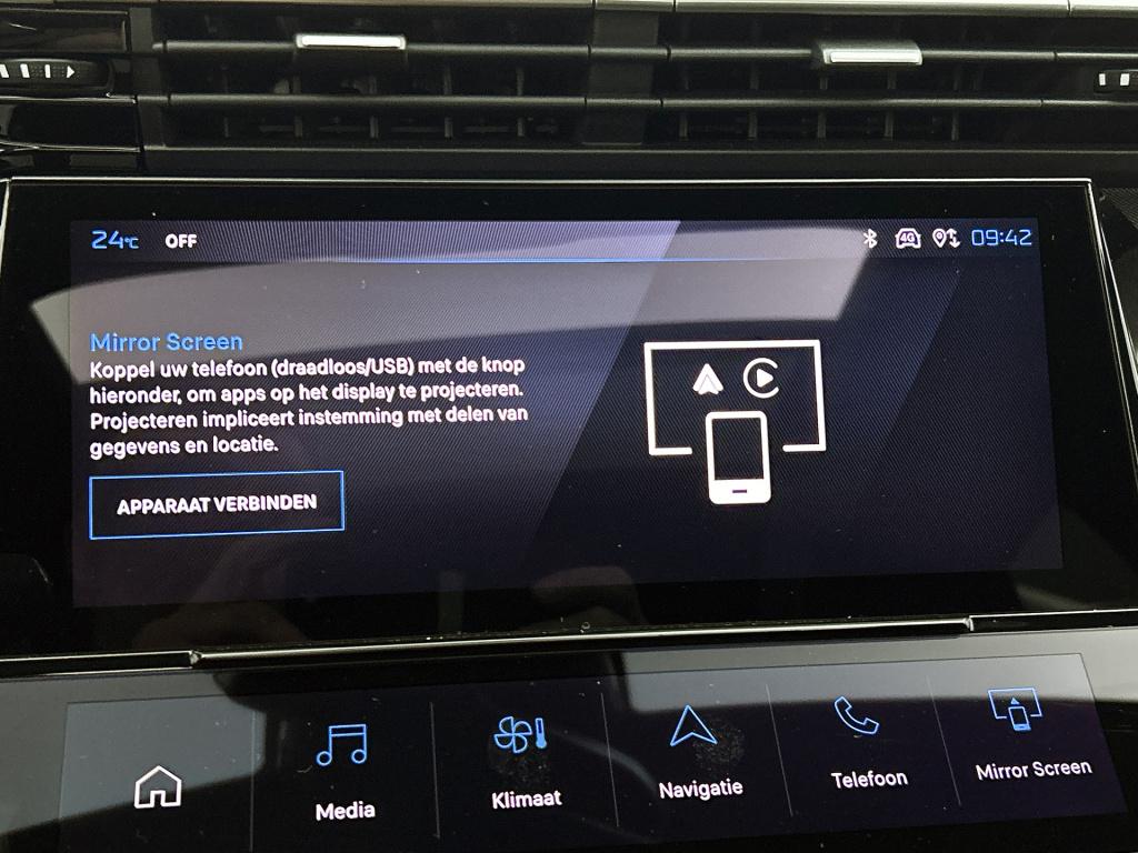 Peugeot 308 plug-in hybrid 180pk automaat gt | panoramadak | focal audio | 