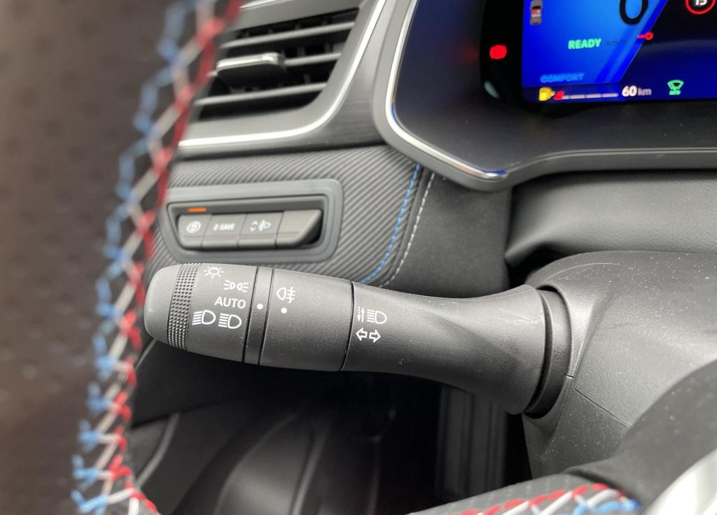 Renault Symbioz 1.8 e-tech full hybrid 160 esprit alpine