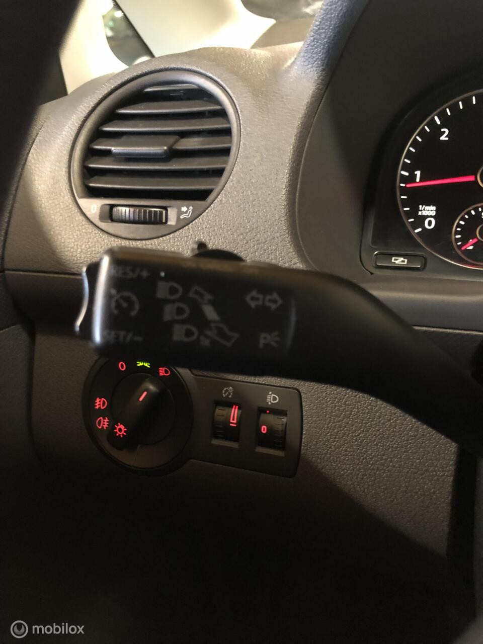 Volkswagen Caddy bestel 1.6 tdi