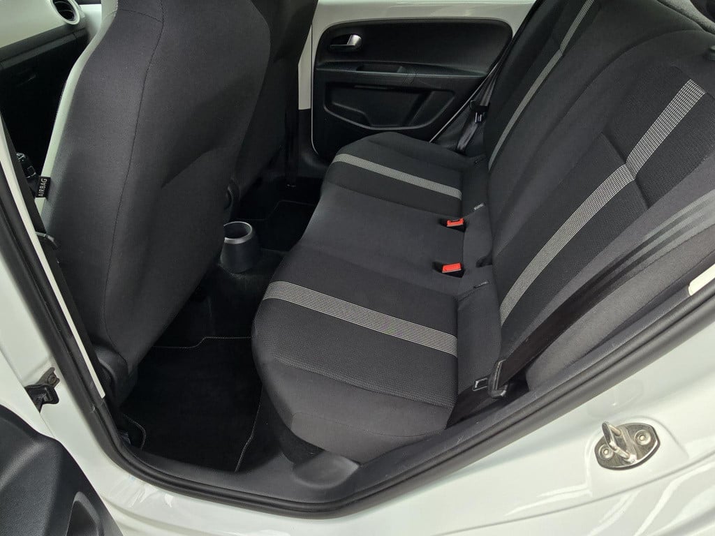 Volkswagen UP! 1.0 bmt high up!