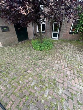 Nog deze zomer uw buitenruimte weer als nieuw? Wij staan voor u klaar!