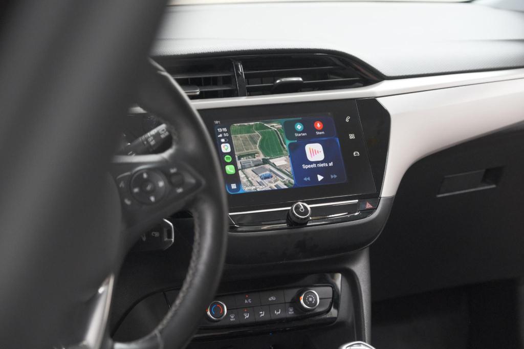 Opel Corsa 1.2 edition | parkeersensoren | apple carplay | edition+ pakket