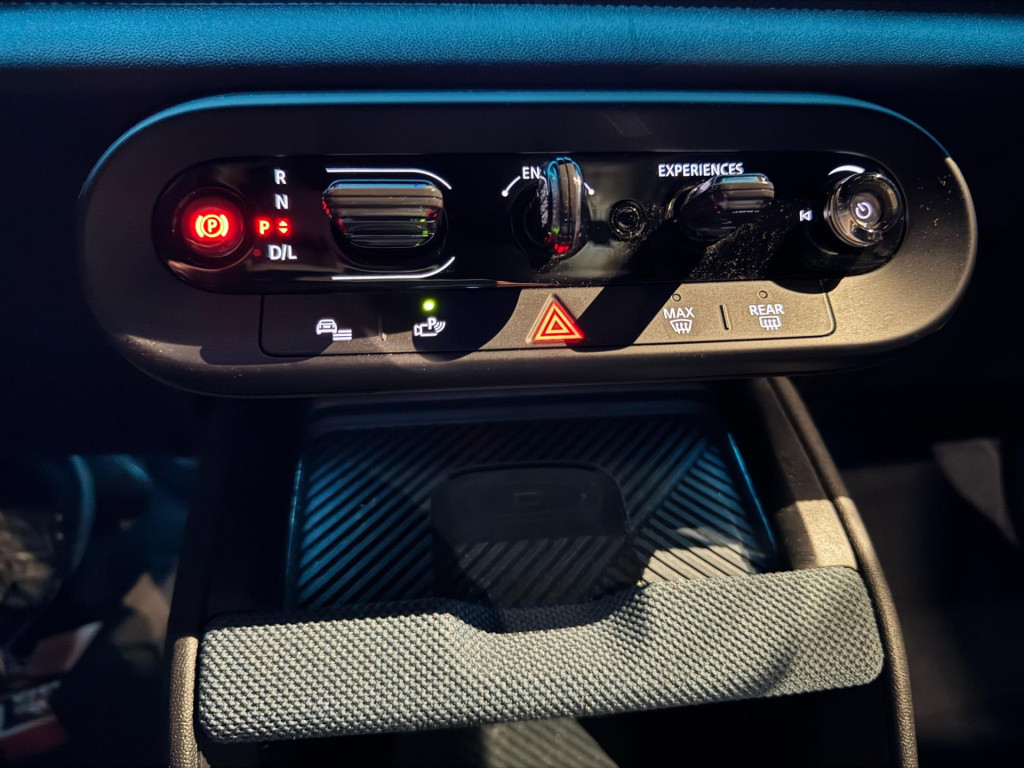 Mini Countryman 1.5 c favoured l *pano*leder*19inch* hud*