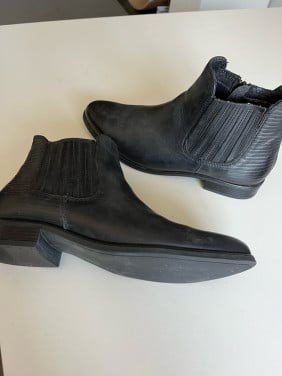 Hush Puppiws damesschoen mt 42