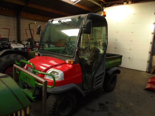 KUBOTA RTV