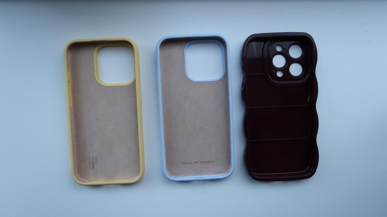 IPhone 15 Pro - 256 gb