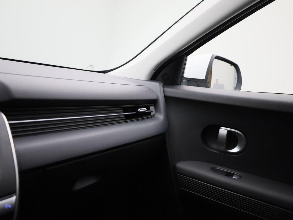 Hyundai Ioniq 5 connect 77.4 kwh | automaat | apple carplay / android auto 