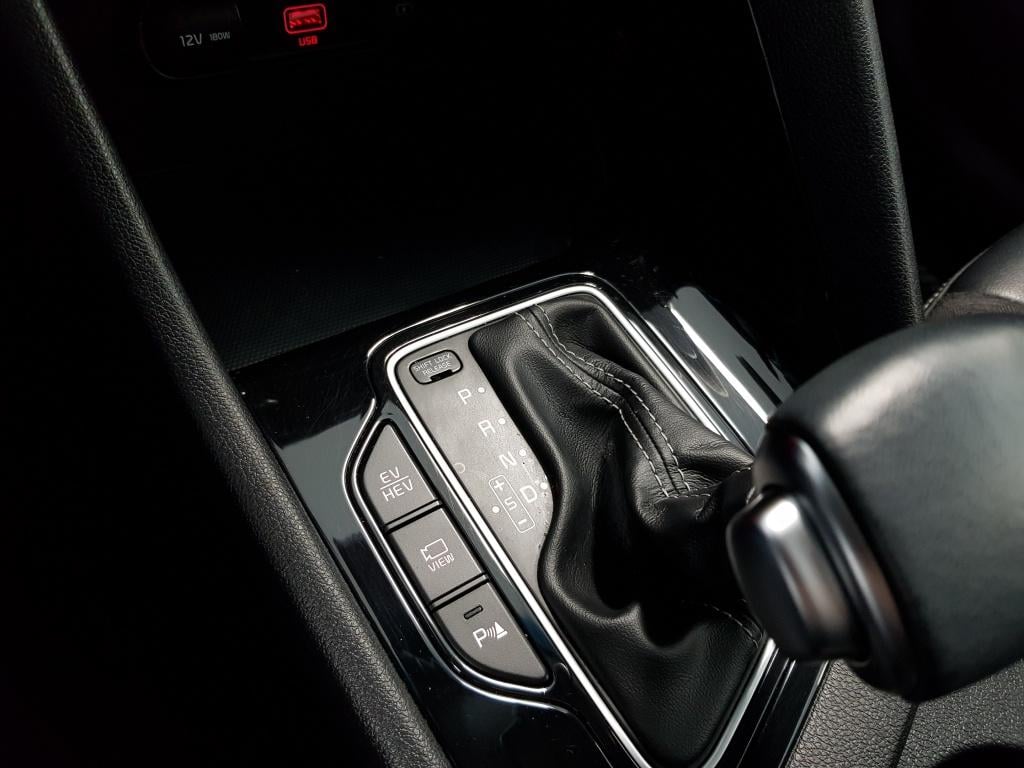 Kia Niro phev vision plus