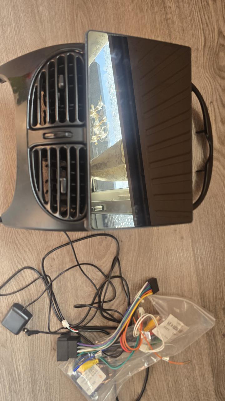 Te koop Carplay Peugeot 206