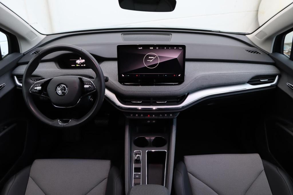 Skoda Enyaq Iv 80 business edition plus 204pk