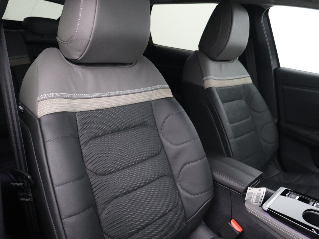 Citroen C5 X plug-in hybrid 225pk automaat business plus